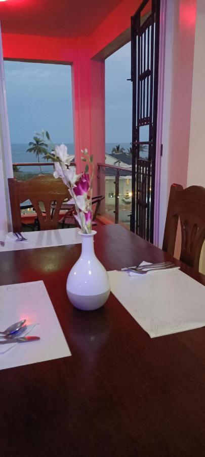 Elna's Haven - Nyali Sea View Apartment Mombasa Eksteriør bilde